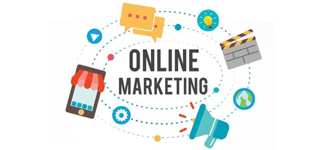 Marketing Online là gì ? Các kênh Marketing Online hiệu quả nhất hiện nay. 