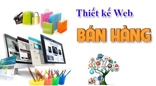 Thiết Kế Website Bán Hàng Online Chuyên Nghiệp Giá Rẻ tại Hưng Yên